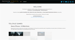Desktop Screenshot of metavisuals.com